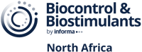 Biocontrol & Biostimulant North Africa logosu