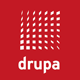 drupa logosu
