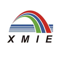 Xiamen Industry Expo logosu