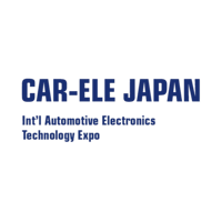 CAR-ELE Japan logosu