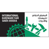 International Hardware Fair Saudi Arabia logosu