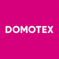 DOMOTEX logosu