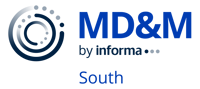 MD&M South logosu