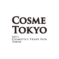 COSME Tokyo logosu