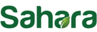 SAHARA logosu