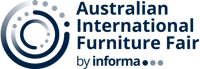 Australian International Furniture Fair logosu