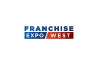 Franchise Expo West logosu