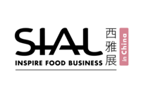 SIAL South China logosu