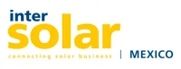 Intersolar Mexico logosu