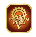 Ice Cream China logosu