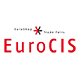 EuroCIS logosu