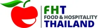 Food & Hospitality Thailand logosu