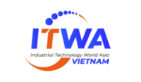 Industrial Technology World Asia Vietnam logosu