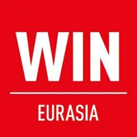 WIN EURASIA logosu