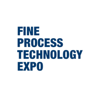 Fine Process Technology Expo logosu