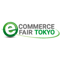 eCommerce Fair Tokyo logosu