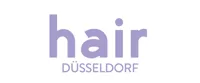 hair Düsseldorf logo