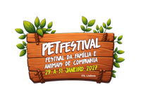 Pet Festival logosu