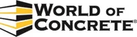 World of Concrete logosu