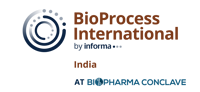 BioProcess International India logosu