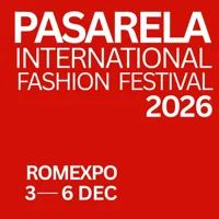 Pasarela logo