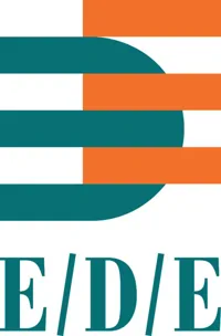EDE Branchentreff logosu