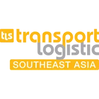 transport logistic Southeast Asia logosu