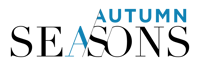 SEASONS Autumn logosu