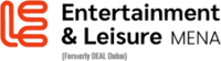 Entertainment & Leisure MENA logosu
