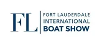 Fort Lauderdale International Boat Show logosu