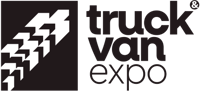 Truck & Van Expo logosu