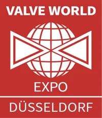 VALVE WORLD EXPO logo