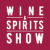 Wine & Spirits Show logosu