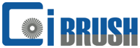 China CIBRUSH logosu
