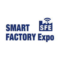Smart Factory Expo [Osaka] logosu