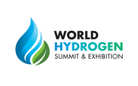 World Hydrogen Summit & Exhibition logosu
