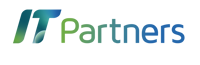IT Partners logosu