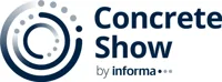 Concrete Show Brazil logosu