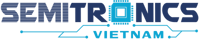 SEMITRONICS Vietnam logosu