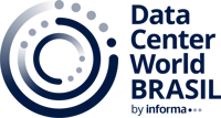 Data Center World Brasil logosu