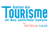 Salon du Tourisme Lille logosu