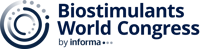 Biostimulants World Congress logosu