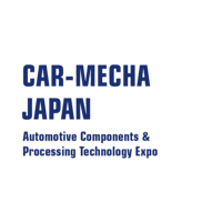 CAR-MECHA Japan logosu