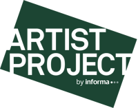 Artist Project logosu