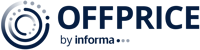OFFPRICE Las Vegas logosu