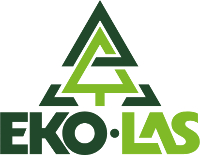 EKO-LAS logo