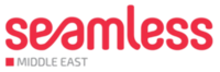 Seamless Middle East logosu