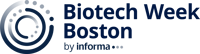 Biotech Week Boston logosu