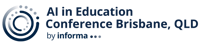 Artificial Intelligence in Education Conference - Brisbane logosu
