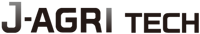 J-AGRI Tech logosu
